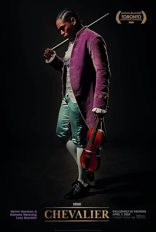 Chevalier