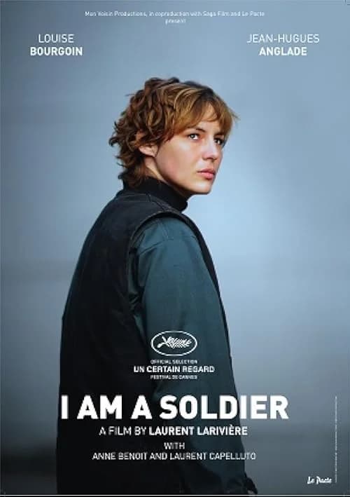 I Am a Soldier