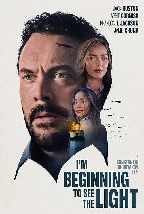 I'm Beginning to See the Light film posteri