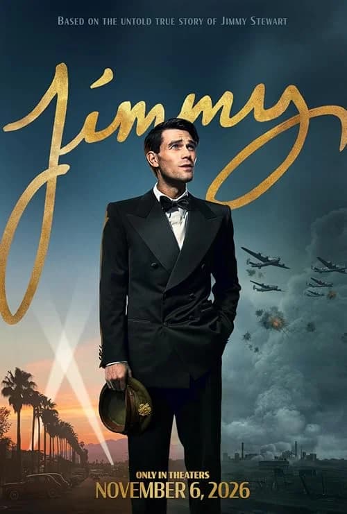 Jimmy