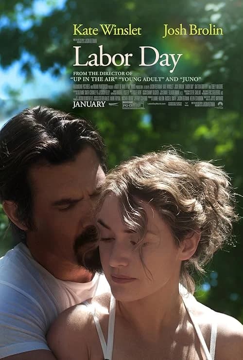 Labor Day film posteri