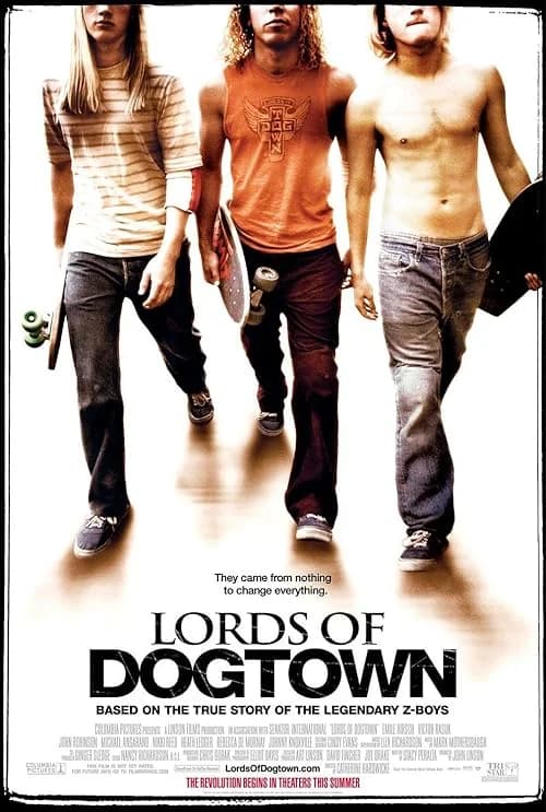 Lords of Dogtown